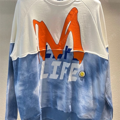 市场上装-卫衣-休闲卫衣 【实拍】