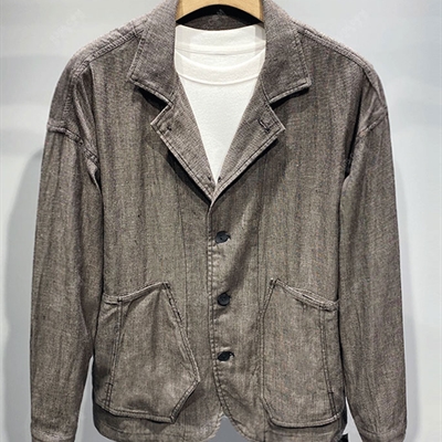 市场上装-单西-休闲单西 【实拍】