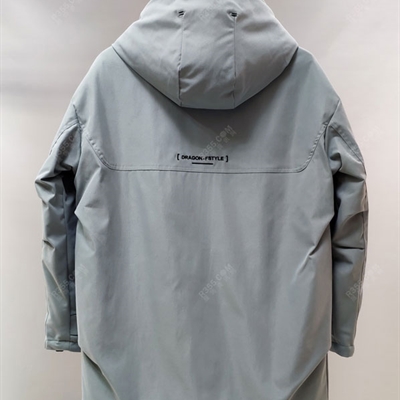 市场上装-棉衣/羽绒服-休闲棉服 【实拍】