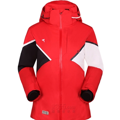 户外品牌-滑雪服-女户外滑雪服