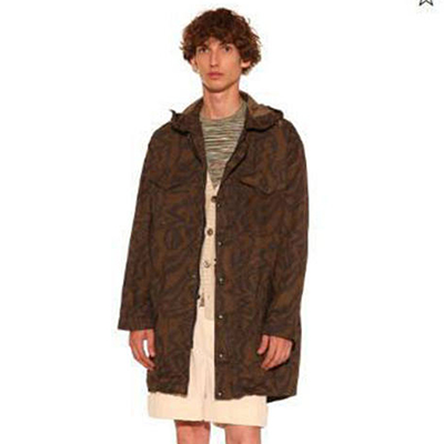 2021春夏_Missoni_造型搭配_欧洲大牌资料