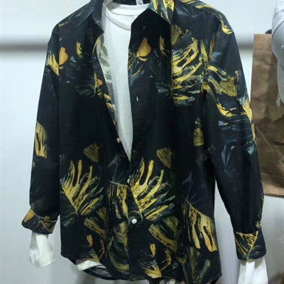 市场上装-衬衫-休闲衬衫 【实拍】