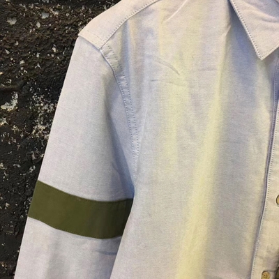 市场上装-衬衫-休闲衬衫 【实拍】