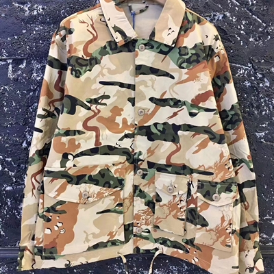 市场上装-夹克-休闲夹克 【实拍】