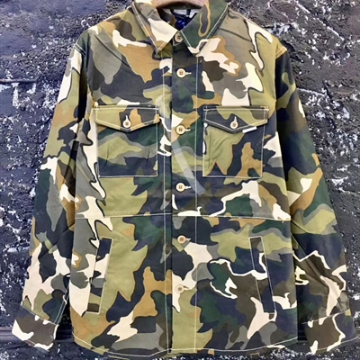 市场上装-夹克-休闲夹克 【实拍】