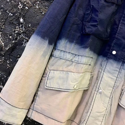 市场上装-中长外套-休闲中长外套 【实拍】