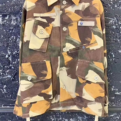 市场上装-中长外套-休闲中长外套 【实拍】