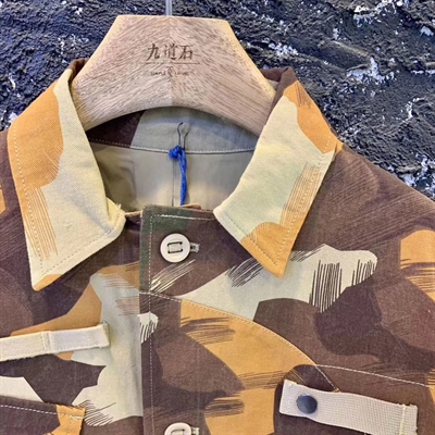 市场上装-中长外套-休闲中长外套 【实拍】