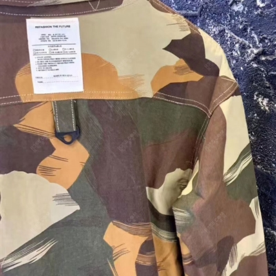 市场上装-中长外套-休闲中长外套 【实拍】