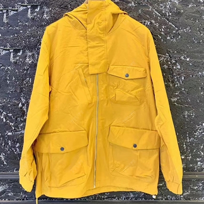 市场上装-中长外套-休闲中长外套 【实拍】