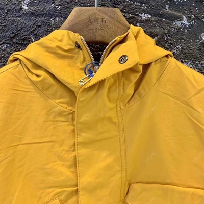 市场上装-中长外套-休闲中长外套 【实拍】