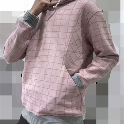 市场上装-卫衣-休闲卫衣 【实拍】