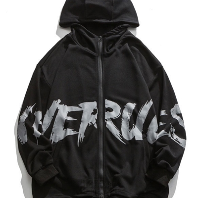 市场上装-卫衣-微潮卫衣