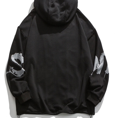 市场上装-卫衣-微潮卫衣