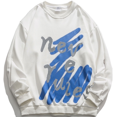 市场上装-卫衣-休闲卫衣