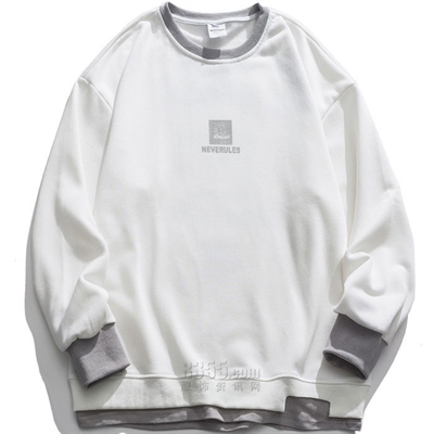 市场上装-卫衣-休闲卫衣