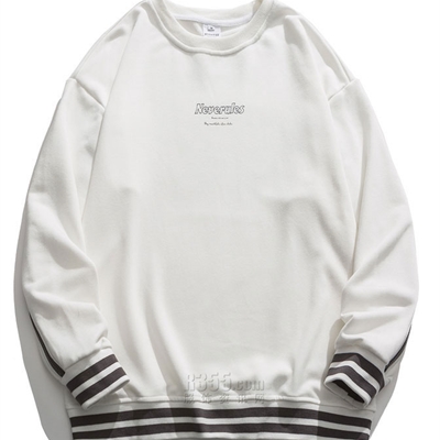 市场上装-卫衣-休闲卫衣