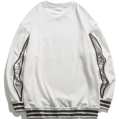 市场上装-卫衣-休闲卫衣