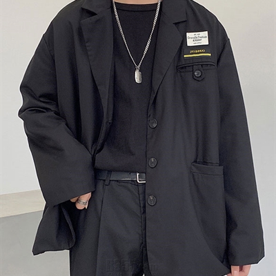 市场上装-单西-休闲单西