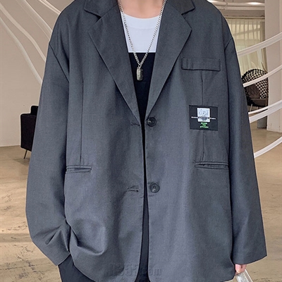 市场上装-单西-休闲单西