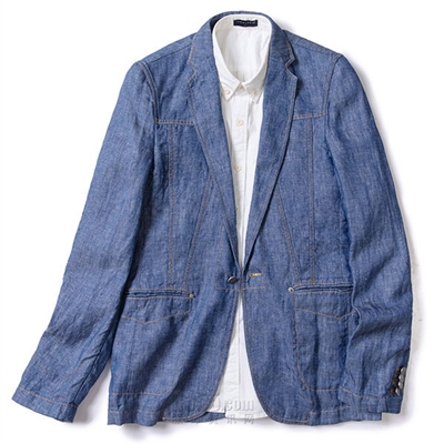 市场上装-单西-休闲单西