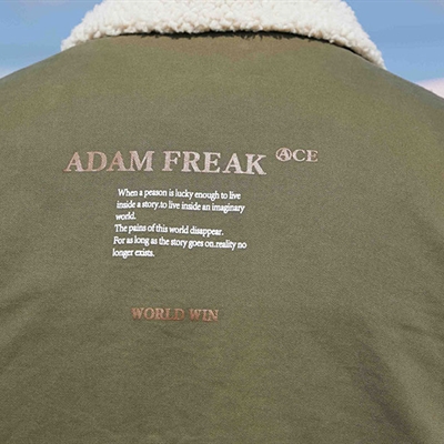 市场上装-棉衣/羽绒服-休闲棉服