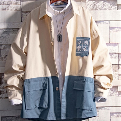 市场上装-中长外套-休闲中长外套