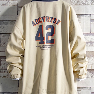 市场上装-中长外套-休闲中长外套