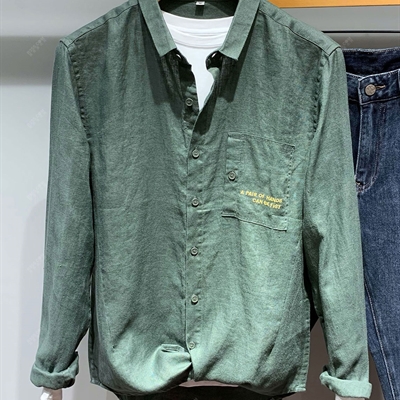 市场上装-衬衫-休闲衬衫【实拍】