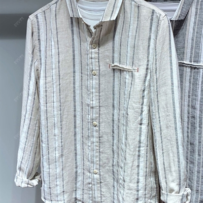 市场上装-衬衫-休闲衬衫【实拍】