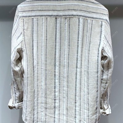 市场上装-衬衫-休闲衬衫【实拍】