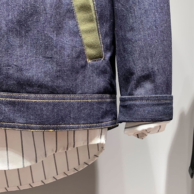 市场上装-夹克-休闲夹克【实拍】