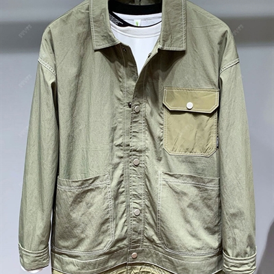 市场上装-夹克-休闲夹克【实拍】