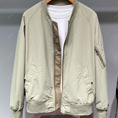 市场上装-夹克-休闲夹克【实拍】