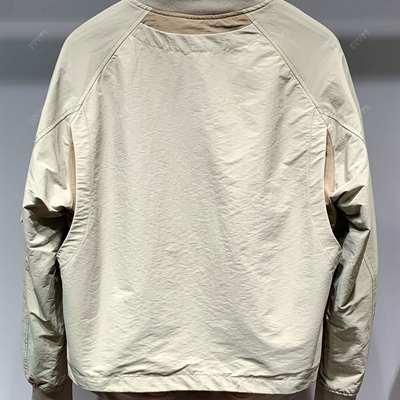 市场上装-夹克-休闲夹克【实拍】