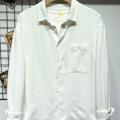 市场上装-衬衫-休闲衬衫【实拍】