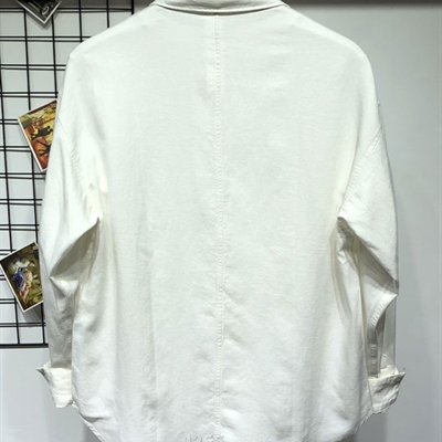 市场上装-衬衫-休闲衬衫【实拍】