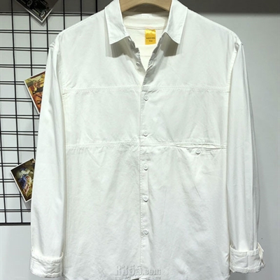 市场上装-衬衫-休闲衬衫【实拍】