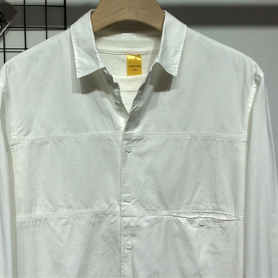 市场上装-衬衫-休闲衬衫【实拍】