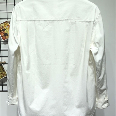 市场上装-衬衫-休闲衬衫【实拍】