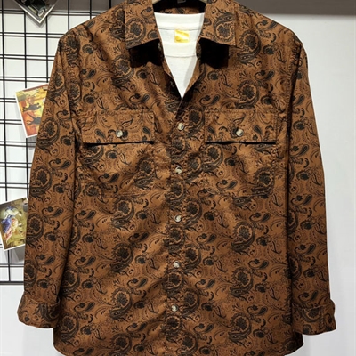 市场上装-衬衫-休闲衬衫【实拍】