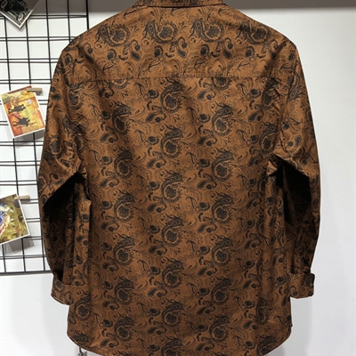 市场上装-衬衫-休闲衬衫【实拍】