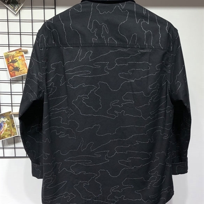 市场上装-衬衫-休闲衬衫【实拍】