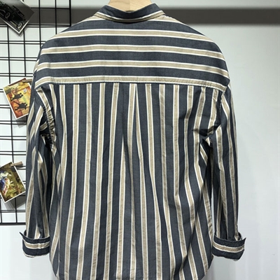 市场上装-衬衫-休闲衬衫【实拍】