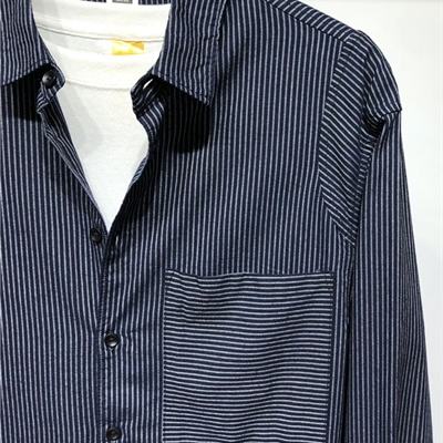 市场上装-衬衫-休闲衬衫【实拍】