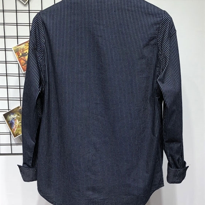 市场上装-衬衫-休闲衬衫【实拍】