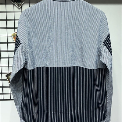 市场上装-衬衫-休闲衬衫【实拍】