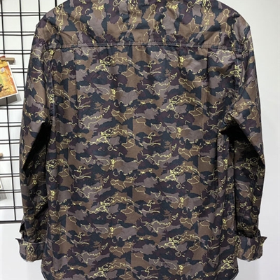 市场上装-衬衫-休闲衬衫【实拍】