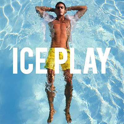 2021春夏_Ice Play_画册_欧洲大牌资料