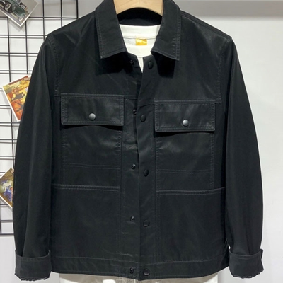 市场上装-皮衣-休闲皮衣【实拍】